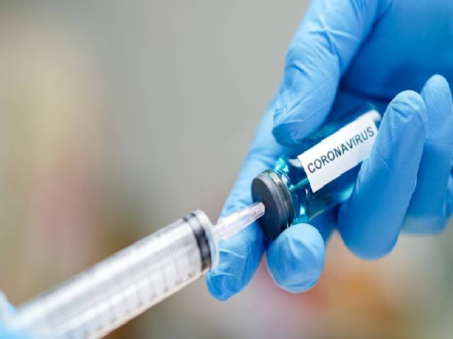 Govt panel to discuss procurement, logistics, COVID-19 vaccine selection on August 12
